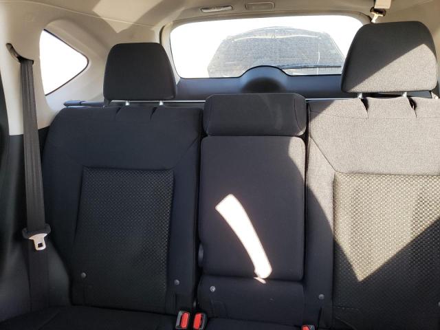 Photo 10 from auction – 2016 HONDA CR-V EX with VIN 2HKRM4H57GH664229