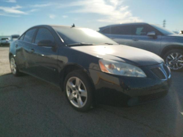 Photo 4 from auction – 2008 PONTIAC G6 BASE with VIN 1G2ZG57B584161279