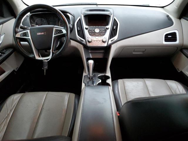 Photo 8 from auction – 2012 GMC TERRAIN SL with VIN 2GKFLXE53C6204905