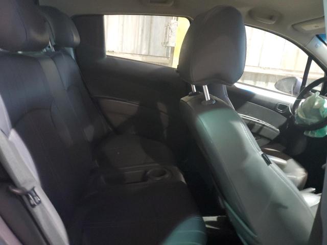 Photo 10 from auction – 2014 CHEVROLET SPARK 1LT with VIN KL8CD6S99EC456092