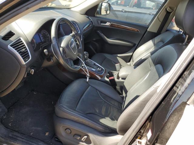 Photo 7 from auction – 2011 AUDI Q5 PREMIUM with VIN WA1LFAFP8BA030196