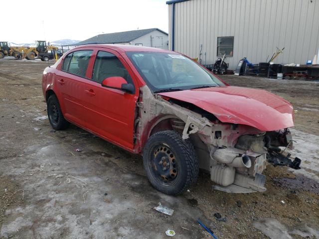 Photo 4 from auction – 2007 CHEVROLET COBALT LT with VIN 1G1AL55F877239554