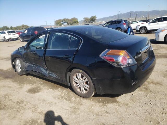 Photo 2 from auction – 2010 NISSAN ALTIMA BAS with VIN 1N4AL2AP9AN482626