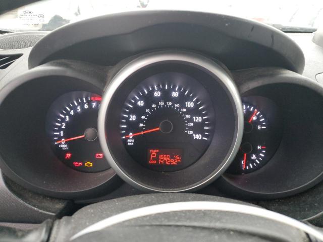 صورة رقم 9 من المزاد - 2013 KIA SOUL + مع VIN KNDJT2A62D7750247
