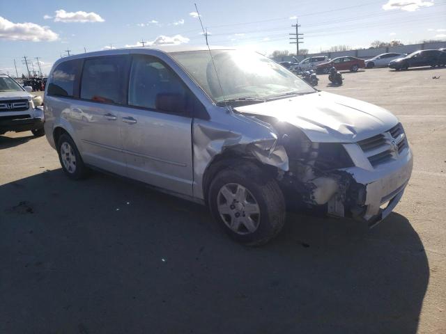 Photo 4 from auction – 2010 DODGE GRAND CARA with VIN 2D4RN4DE8AR326791