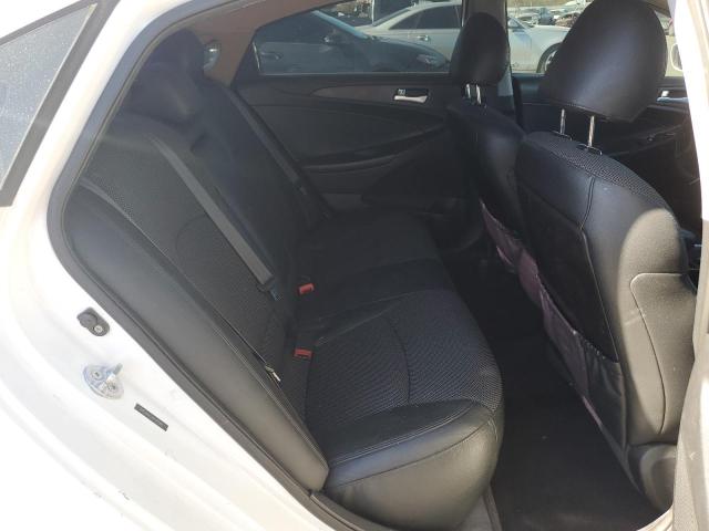 Photo 10 from auction – 2011 HYUNDAI SONATA GLS with VIN 5NPEB4AC1BH189585