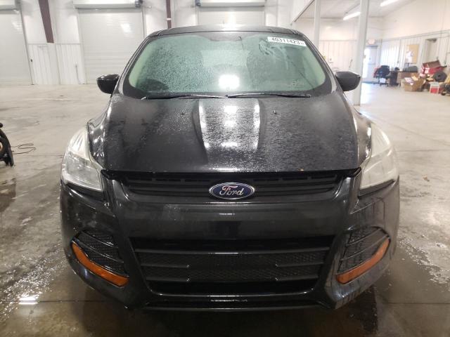 Photo 5 from auction – 2015 FORD ESCAPE S with VIN 1FMCU0F76FUA24922