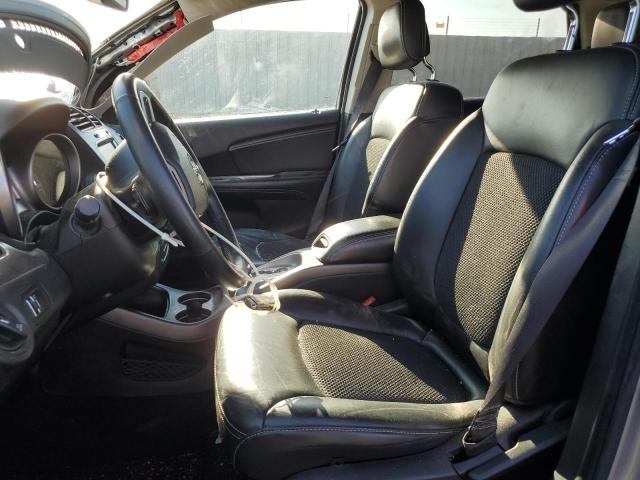 Photo 7 from auction – 2017 DODGE JOURNEY CR with VIN 3C4PDDGG9HT563091