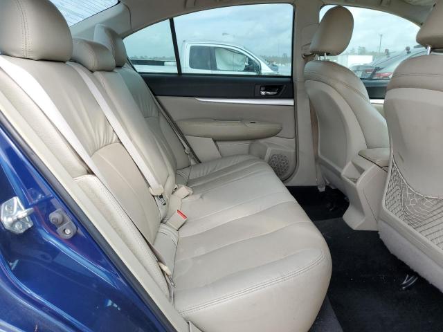 Photo 10 from auction – 2010 SUBARU LEGACY 2.5 with VIN 4S3BMCC6XA3211124