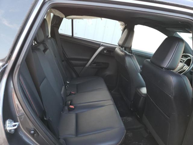 Photo 10 from auction – 2016 TOYOTA RAV4 SE with VIN 2T3JFREV3GW436505