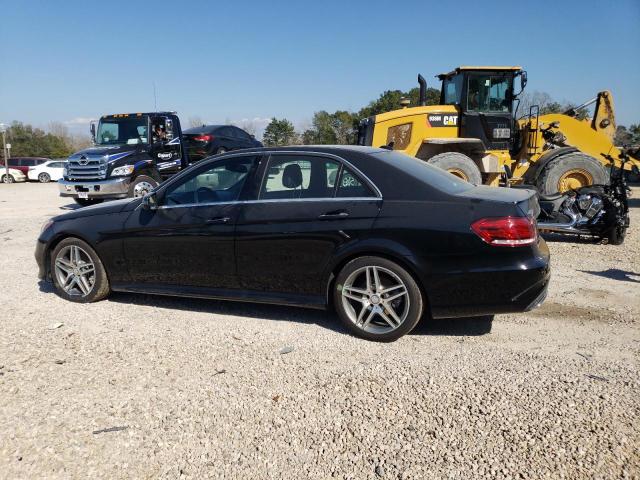 Photo 2 from auction – 2015 MERCEDES-BENZ E 350 4MAT with VIN WDDHF8JB7FB142252