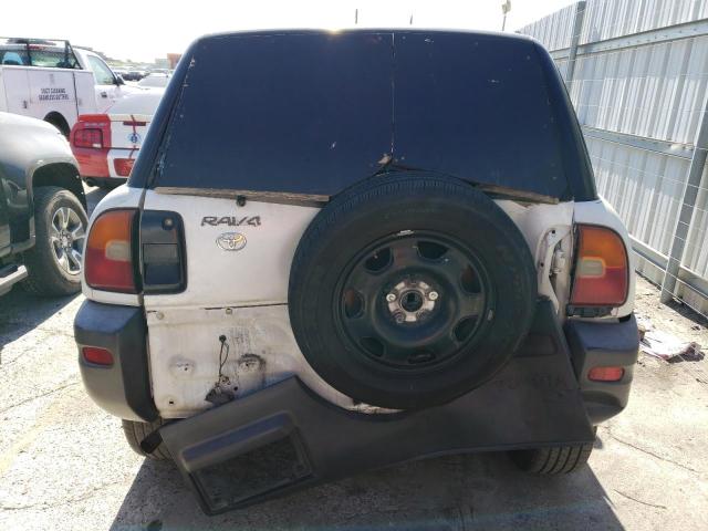 Photo 6 from auction – 1996 TOYOTA RAV4 with VIN JT3XP10V2T0003938