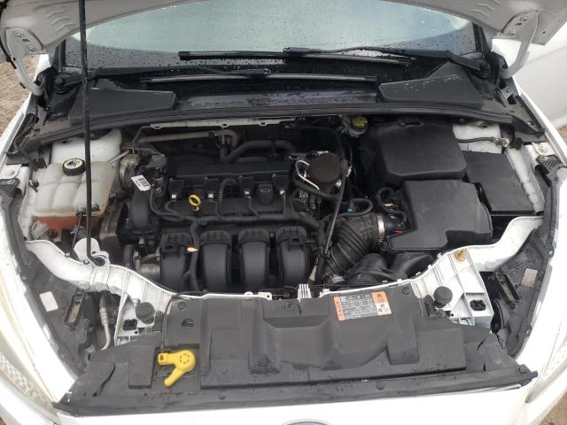 Photo 11 from auction – 2015 FORD FOCUS SE with VIN 1FADP3F21FL313661