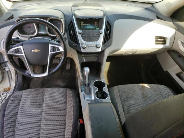 Photo 8 from auction – 2012 CHEVROLET EQUINOX LT with VIN 2GNALDEKXC1159668