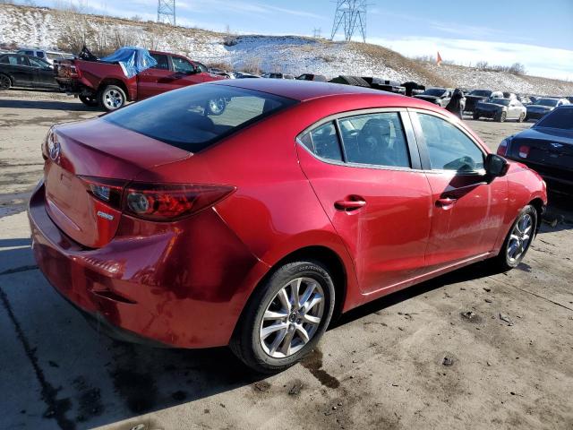 Photo 3 from auction – 2016 MAZDA 3 SPORT with VIN JM1BM1U74G1307993