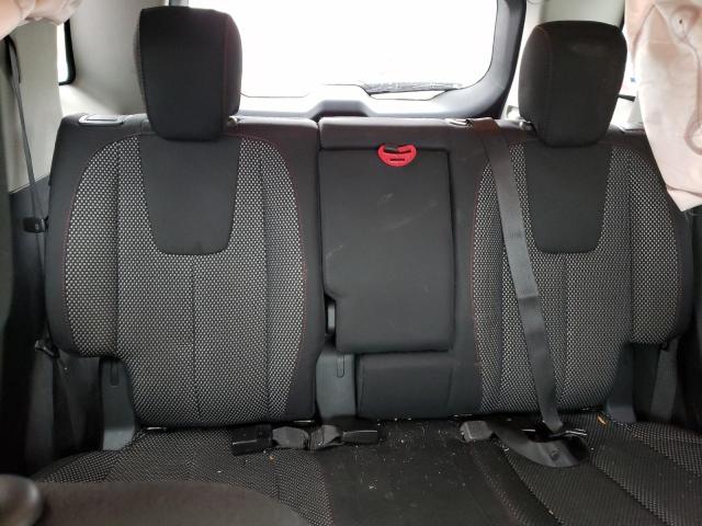 Photo 10 from auction – 2012 GMC TERRAIN SL with VIN 2GKALSEK4C6163736