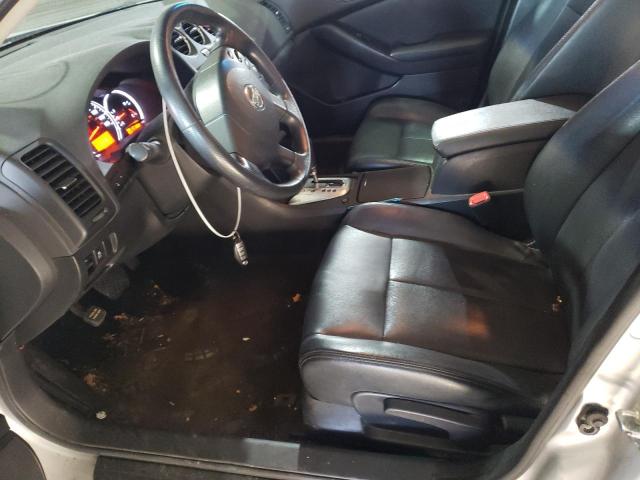Photo 7 from auction – 2011 NISSAN ALTIMA BAS with VIN 1N4AL2AP9BC103122