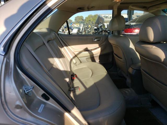 Photo 10 from auction – 2002 HONDA ACCORD EX with VIN 1HGCG16562A057643