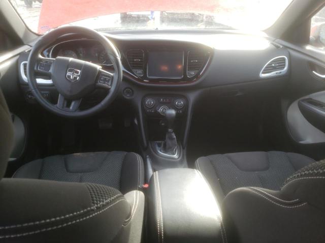 Photo 8 from auction – 2015 DODGE DART SXT with VIN 1C3CDFBB8FD267184