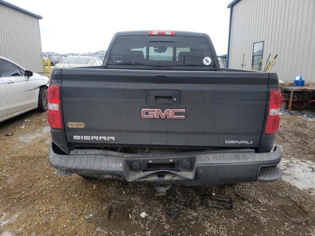 Photo 6 from auction – 2015 GMC SIERRA K15 with VIN 3GTU2WEC0FG197760