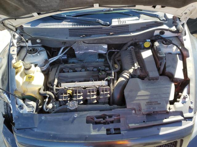 Photo 12 from auction – 2008 DODGE CALIBER SX with VIN 1B3HB48B58D756598