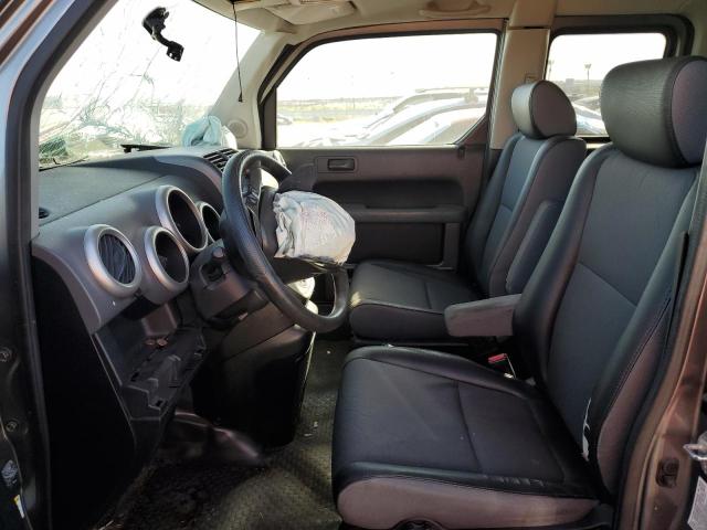 Photo 7 from auction – 2005 HONDA ELEMENT EX with VIN 5J6YH18635L003968