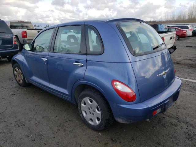 Photo 2 from auction – 2006 CHRYSLER PT CRUISER with VIN 3A4FY48B66T258917
