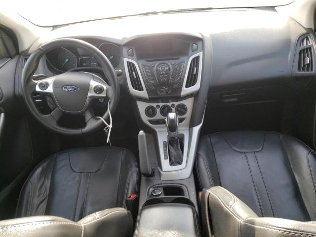 Photo 8 from auction – 2014 FORD FOCUS SE with VIN 1FADP3K26EL422816