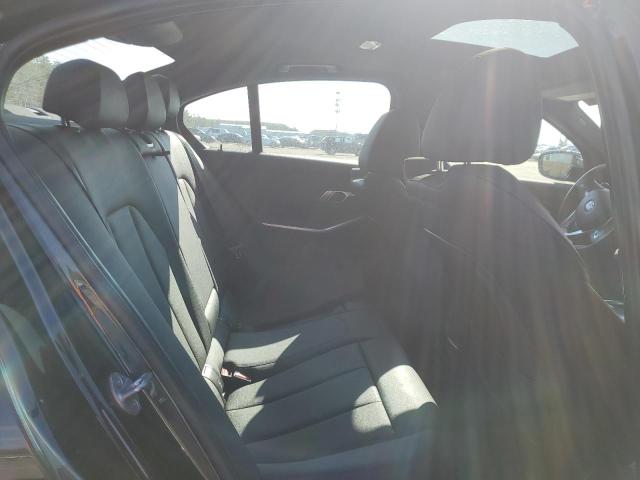 Photo 10 from auction – 2021 BMW 330XI with VIN 3MW5R7J08M8C12057