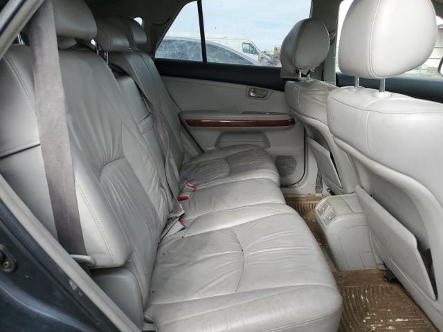 Photo 11 from auction – 2004 LEXUS RX 330 with VIN JTJHA31U240025262
