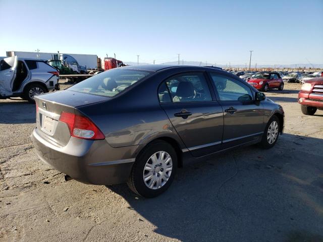Photo 3 from auction – 2011 HONDA CIVIC VP with VIN 2HGFA1F35BH522962