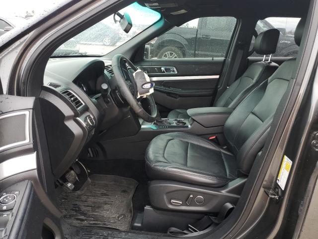 Photo 7 from auction – 2017 FORD EXPLORER X with VIN 1FM5K7D86HGB78521