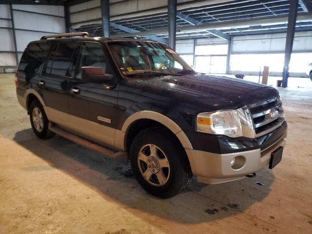 Photo 4 from auction – 2007 FORD EXPEDITION with VIN 1FMFU18527LA51203