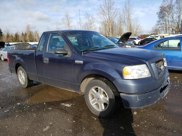 Photo 4 from auction – 2006 FORD F150 with VIN 1FTRF12246NA93143