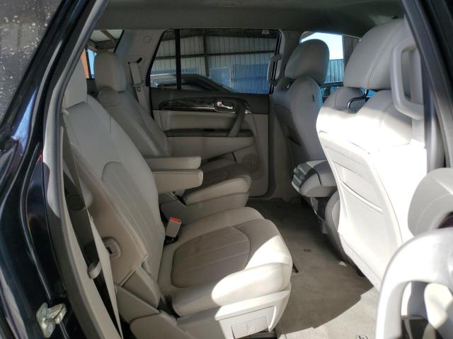 Photo 11 from auction – 2015 BUICK ENCLAVE with VIN 5GAKRBKD7FJ319443