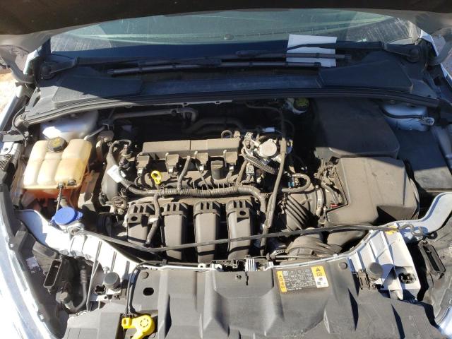 Photo 11 from auction – 2016 FORD FOCUS SE with VIN 1FADP3F27GL379018