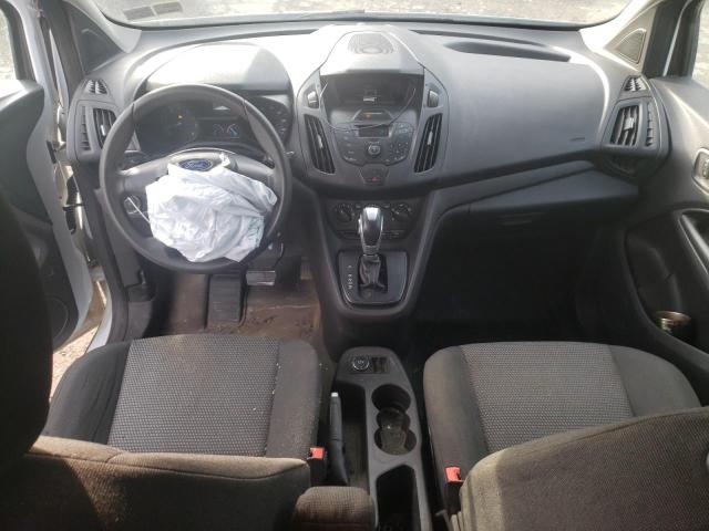 Photo 8 from auction – 2015 FORD TRANSIT CO with VIN NM0LS6E79F1210953