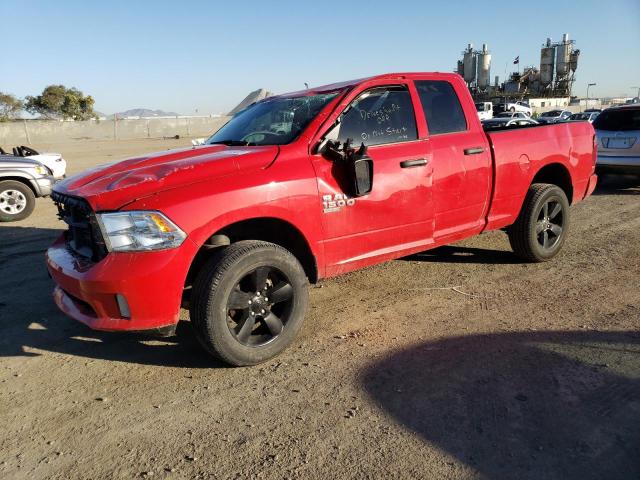 RAM 1500 CLASS 2019 with VIN 1C6RR7FG3KS501439 - Photo from auction
