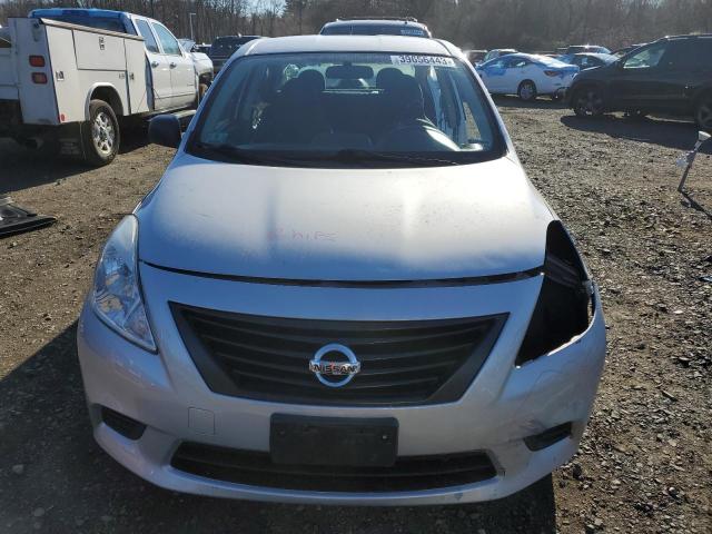 Photo 5 from auction – 2012 NISSAN VERSA S with VIN 3N1CN7AP9CL873937