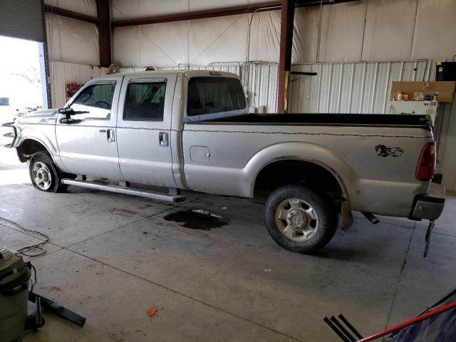 Photo 2 from auction – 2011 FORD F350 SUPER with VIN 1FT8W3B66BEB53587