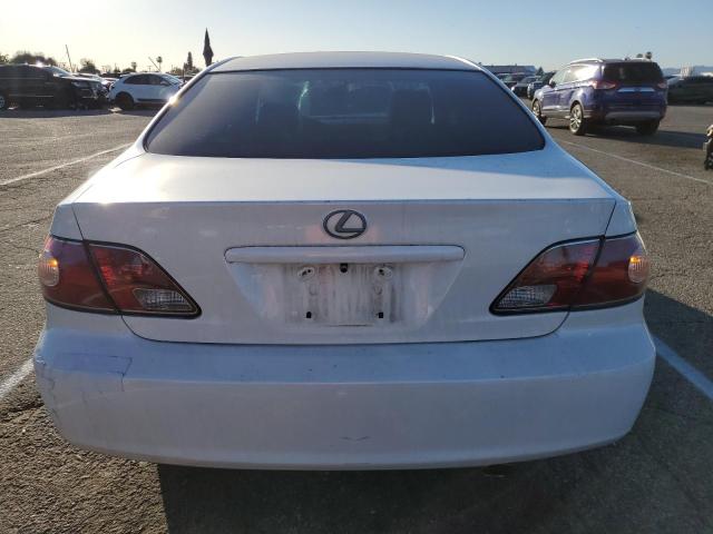 Photo 6 from auction – 2002 LEXUS ES 300 with VIN JTHBF30G425031990
