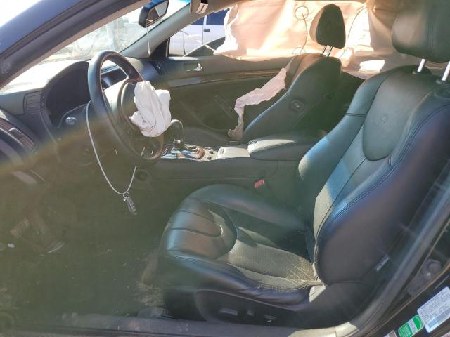 Photo 7 from auction – 2012 INFINITI G37 BASE with VIN JN1CV6EK5CM422471