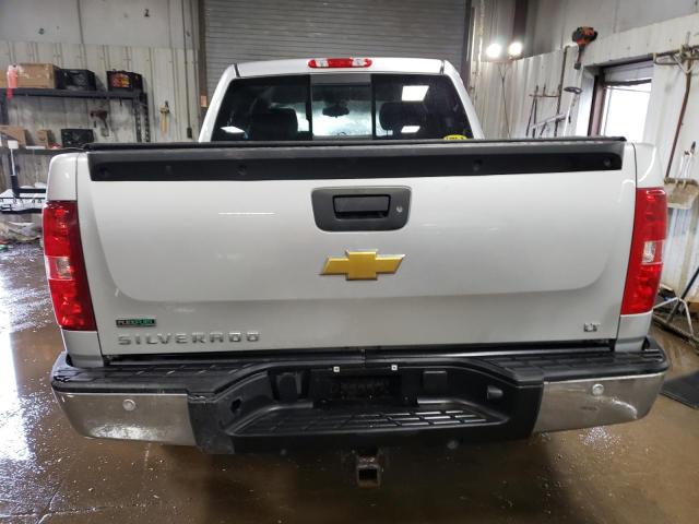 Zdjęcie 6 z aukcji – 2012 CHEVROLET SILVERADO z VIN 1GCPKSE79CF141418