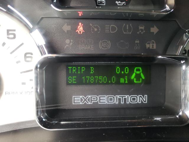 Photo 9 from auction – 2014 FORD EXPEDITION with VIN 1FMJU1K50EEF14654