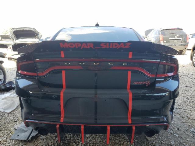 Photo 6 from auction – 2020 DODGE CHARGER SR with VIN 2C3CDXL93LH240510