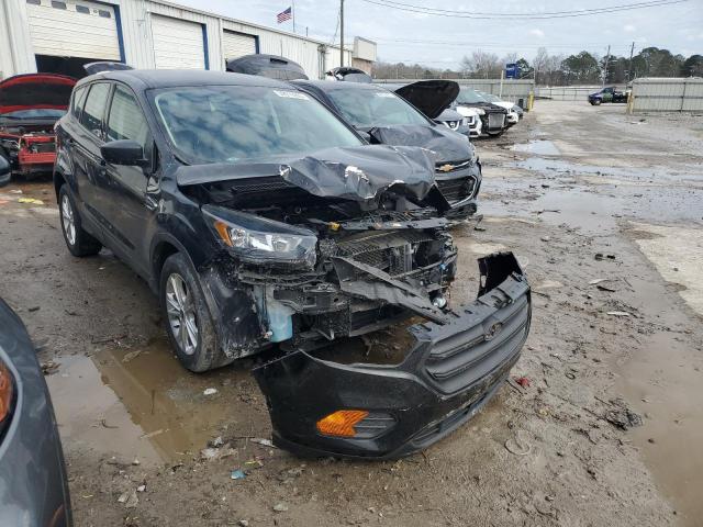 Photo 4 from auction – 2018 FORD ESCAPE S with VIN 1FMCU0F72JUC84775