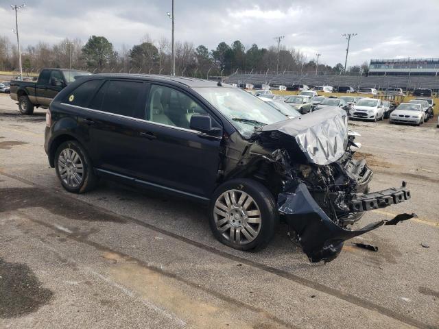 Photo 4 from auction – 2008 FORD EDGE LIMIT with VIN 2FMDK39C58BA91749
