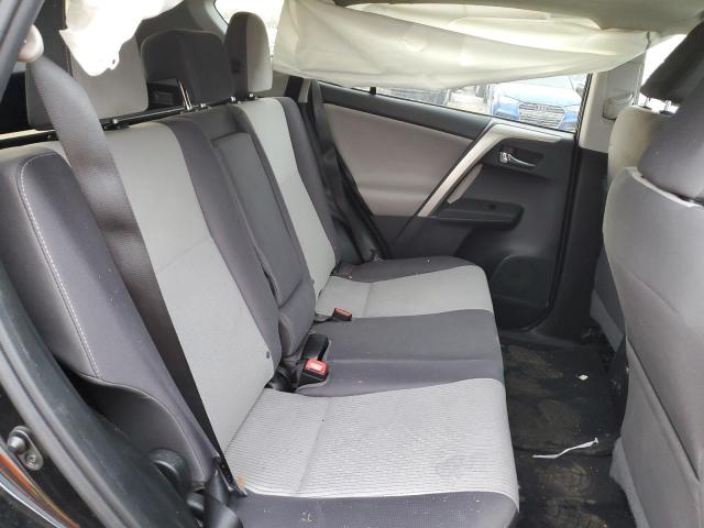 Photo 10 from auction – 2015 TOYOTA RAV4 XLE with VIN 2T3WFREV0FW164564