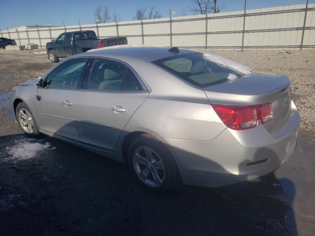 Photo 2 from auction – 2013 CHEVROLET MALIBU LS with VIN 1G11B5SA8DF139208