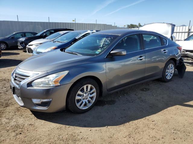 Photo 1 from auction – 2014 NISSAN ALTIMA 2.5 with VIN 1N4AL3APXEN332889